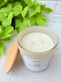 Fall In Cedarburg Soy Candle - 12.7oz