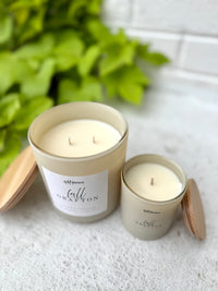Fall Into Grafton Soy Candle - 3.5oz