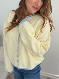 Daisy Lane Cardigan
