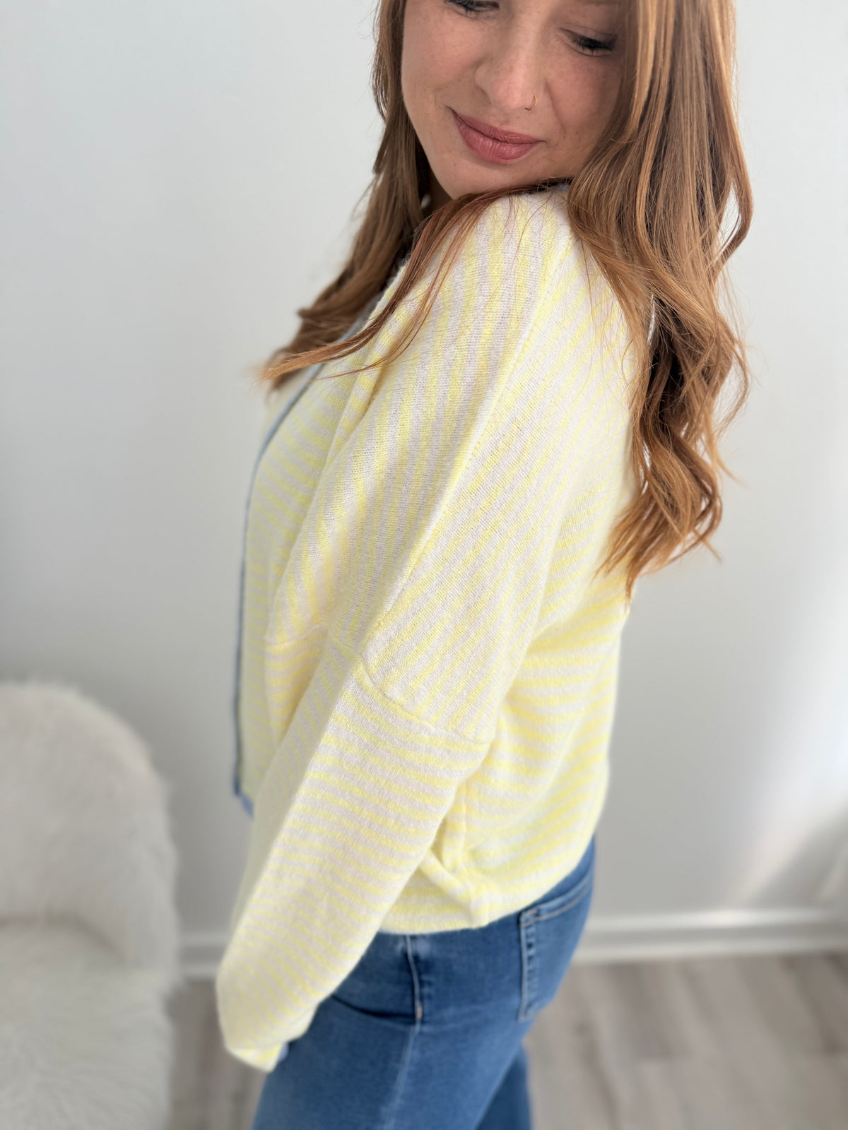 Daisy Lane Cardigan