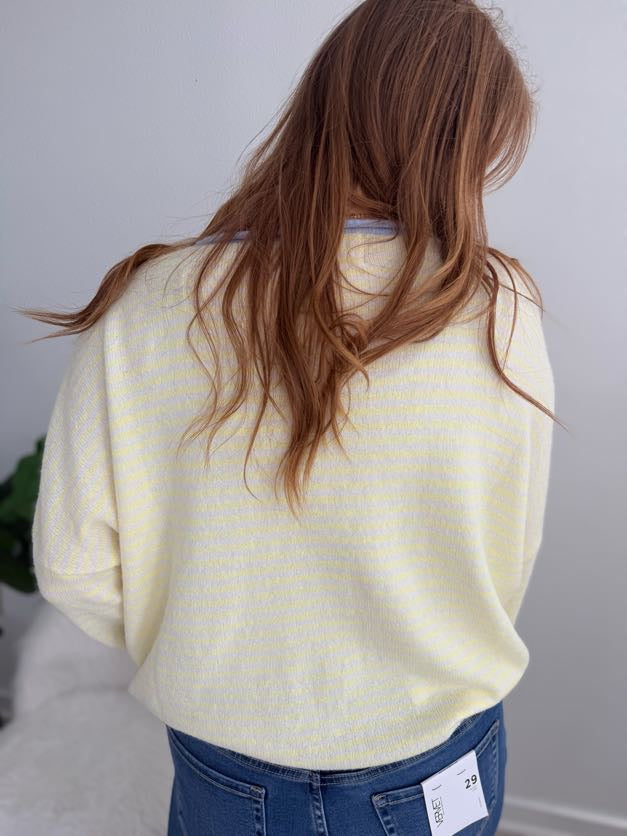 Daisy Lane Cardigan