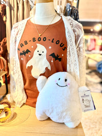 Ghost Warmie