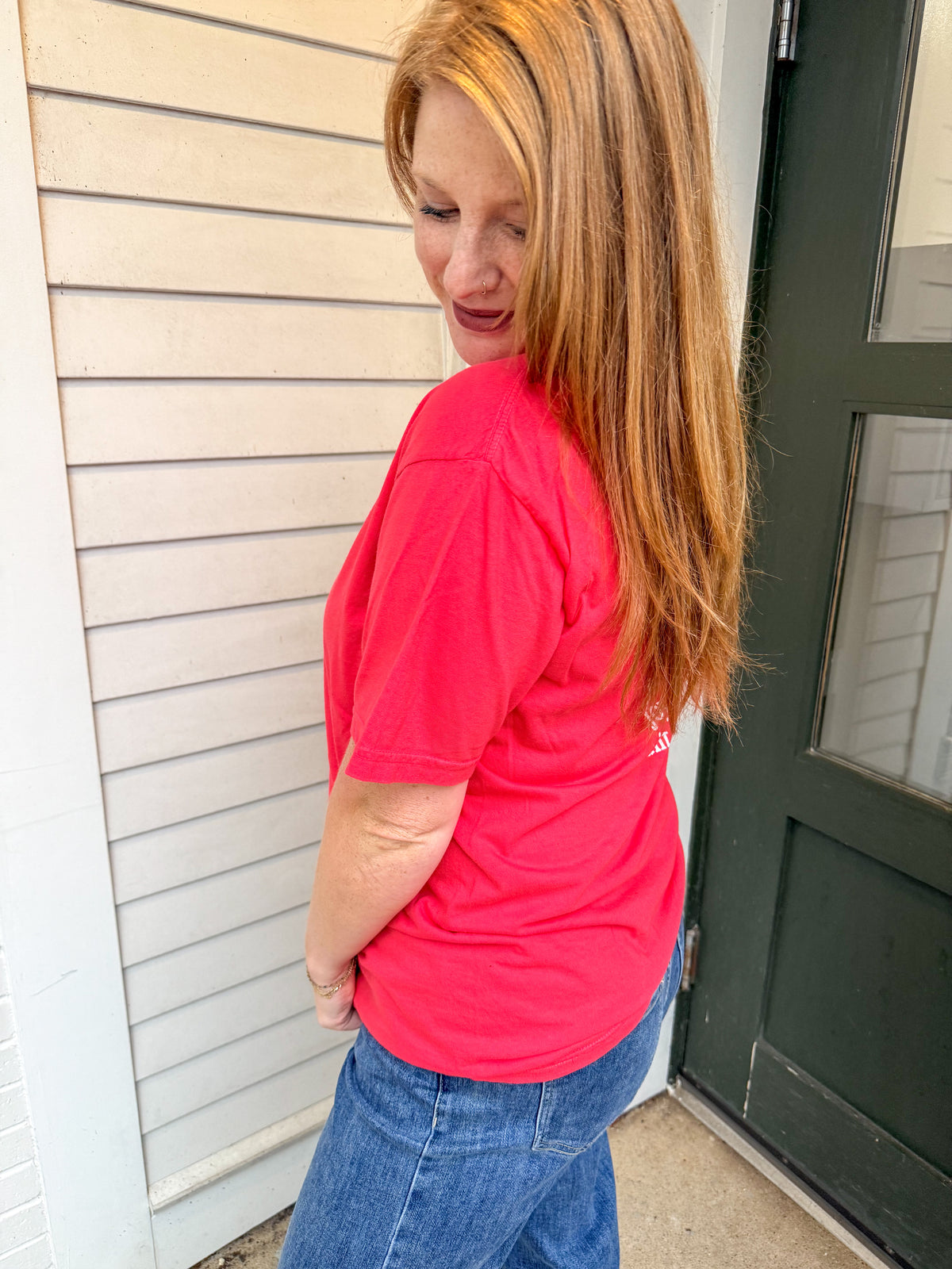 Count It All Joy Tee