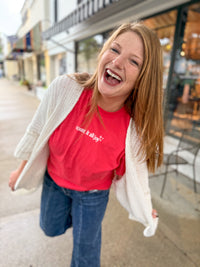Count It All Joy Tee