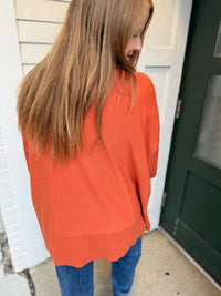 Copper Haven Top