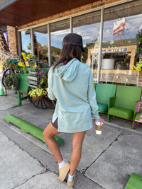 Jones Soft Hoodie—PREORDER