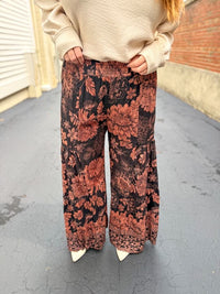 Briar Wide Leg Pants
