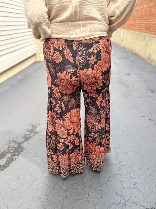 Briar Wide Leg Pants