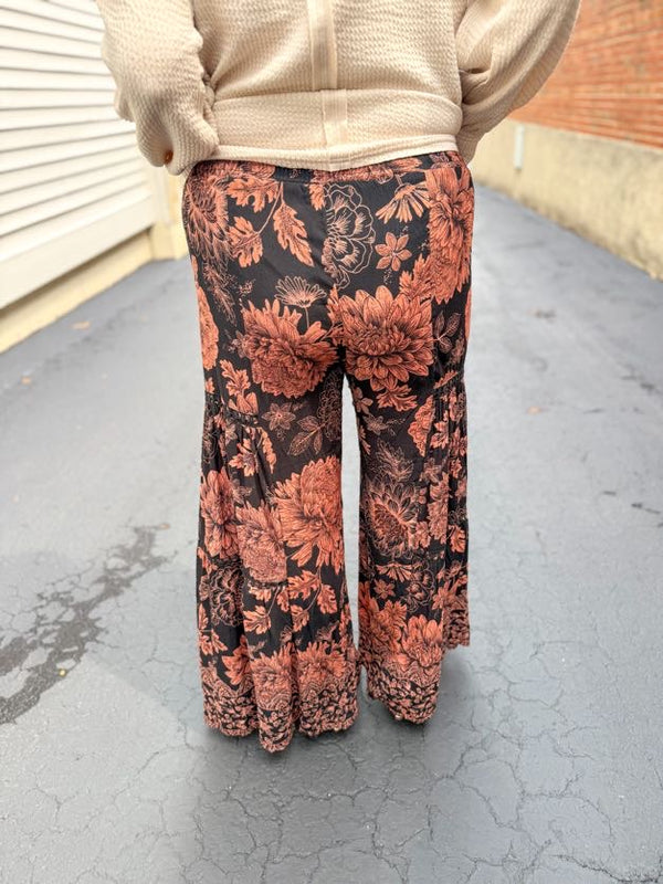 Briar Wide Leg Pants