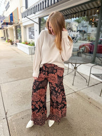 Briar Wide Leg Pants
