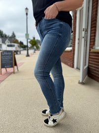 Skinny Light Wash Fridge JB Jeans