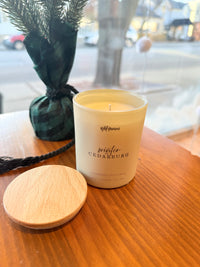 Winter In Cedarburg Soy Candle - 3.5oz