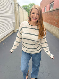 Forest Ridge Sweater