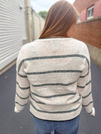 Forest Ridge Sweater