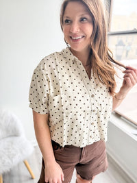 Dottie Darling Top