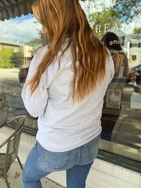 Cedarburg Christmas Crewneck