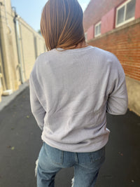 Coffee and Books Sweatshirt