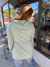 Jones Soft Hoodie