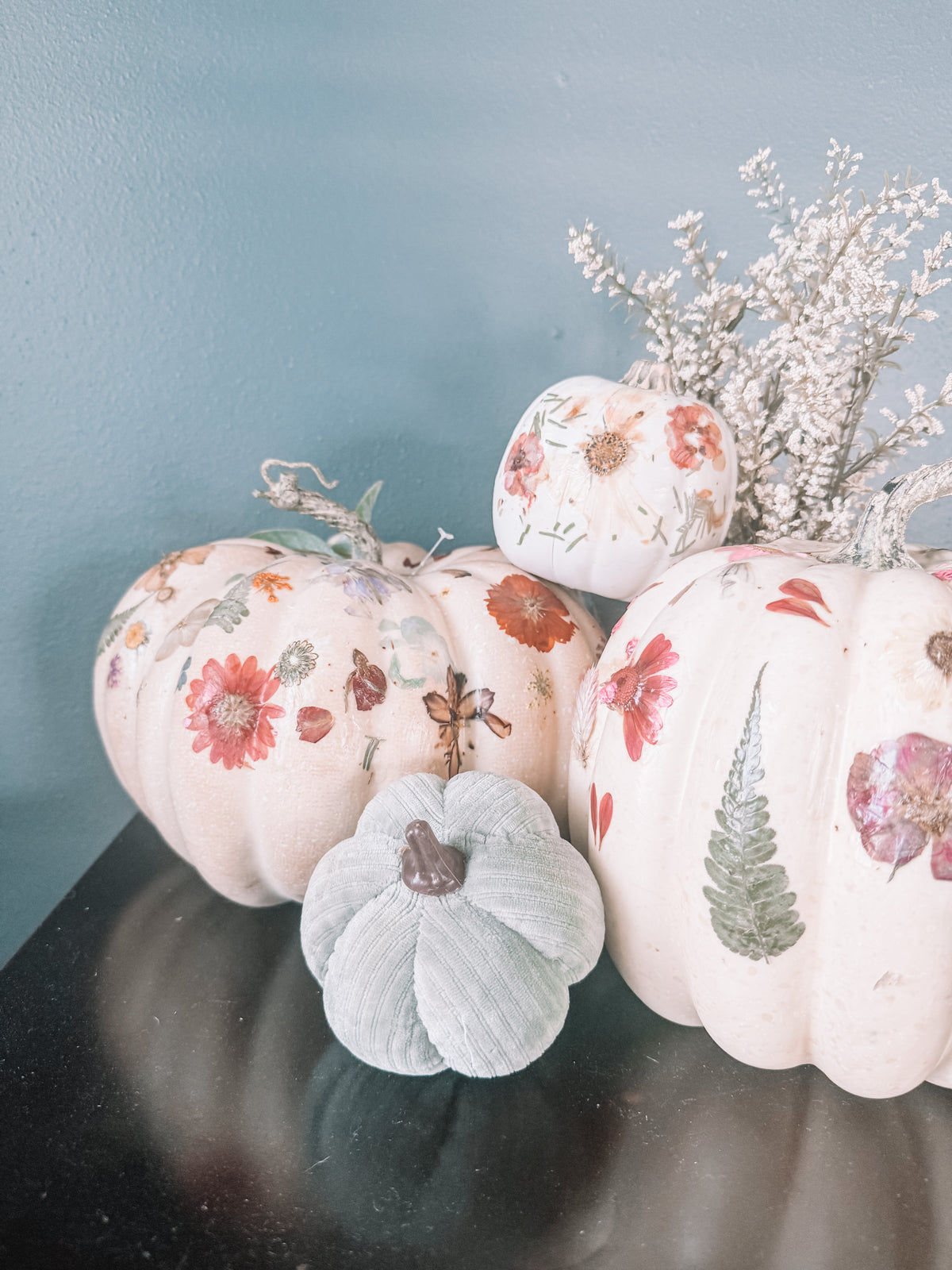 W&P Coffee & Craft Club : September