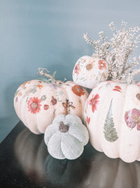 W&P Coffee & Craft Club : September