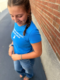 Country Music Tee