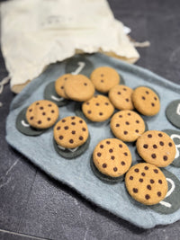 Cookie Counting Set