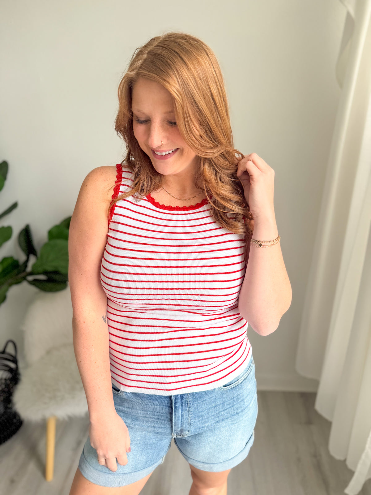 Sweet Summer Tank