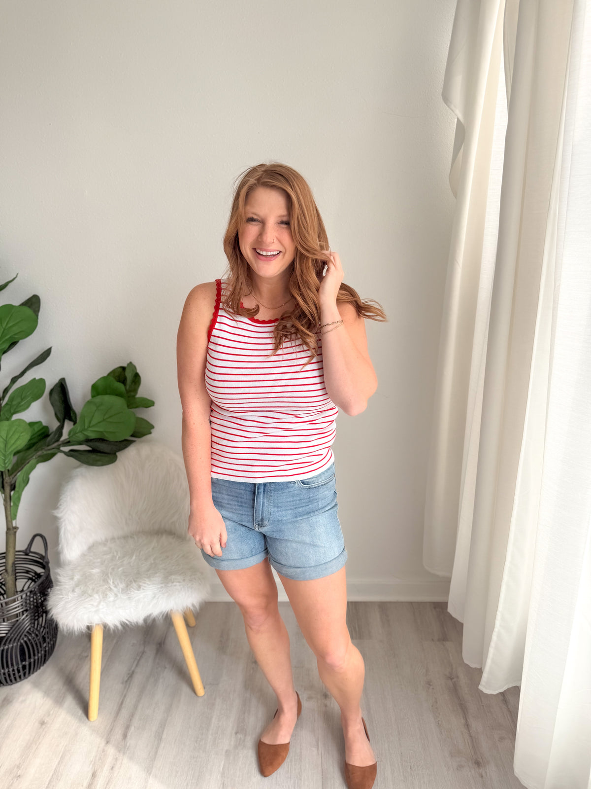 Sweet Summer Tank