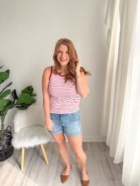 Sweet Summer Tank