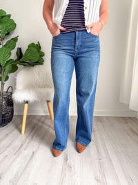 Diamond Dust Jeans