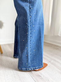 Diamond Dust Jeans