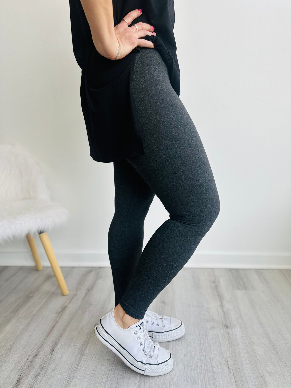 Buttery Soft Leggings