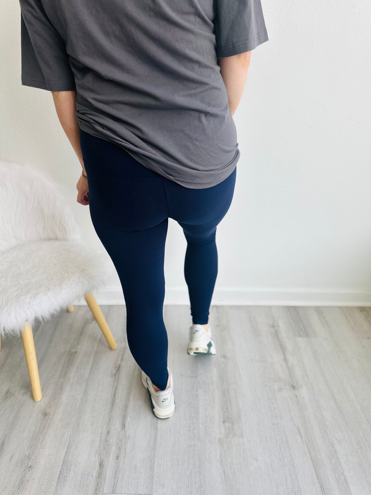 Buttery Soft Leggings