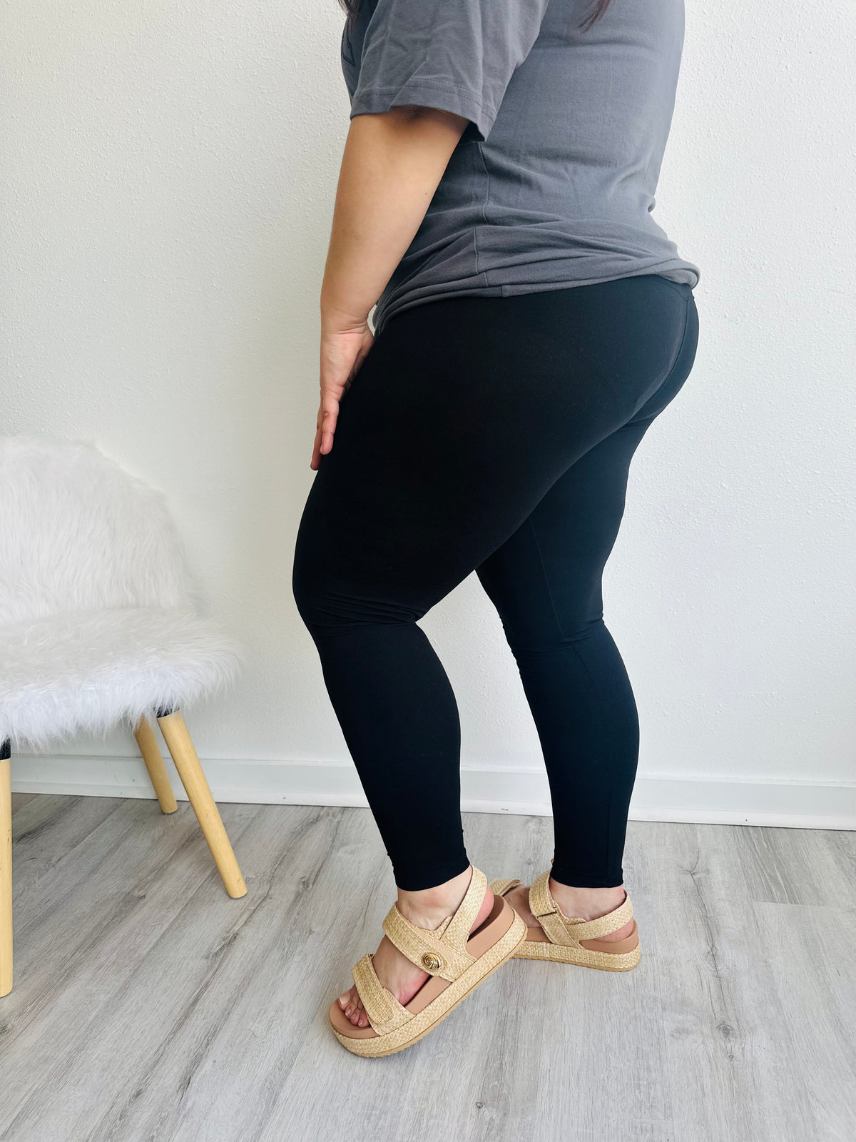 Buttery Soft Leggings