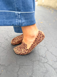 Leopard Flats