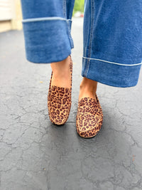 Leopard Flats