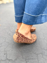 Leopard Flats