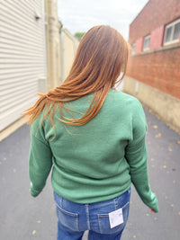 Forest Homebody Sweatshirt