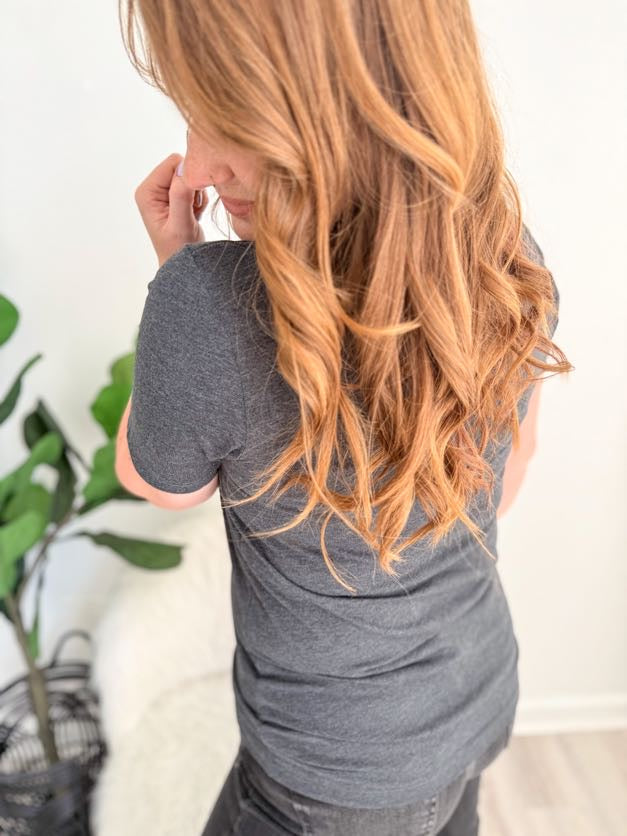 Well With My Soul Graphic Tee