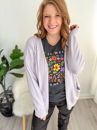 Well With My Soul Graphic Tee