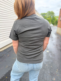 Let Me Overthink This Graphic Tee
