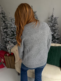 Be Merry & Bright Sweater