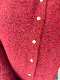 Ruby Button Up Cardigan