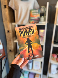 Perspective is Power Book