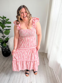 Country Garden Dress