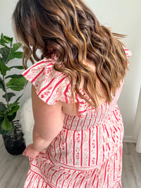 Country Garden Dress