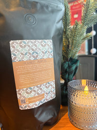 Poured with Purpose Coffee 16oz Bag