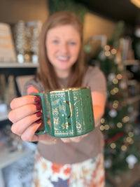 Moonlit Midi Studio Donation Mug