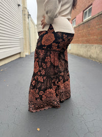 Briar Wide Leg Pants