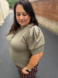Fern Haven Top